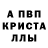 A-PVP кристаллы minediver836